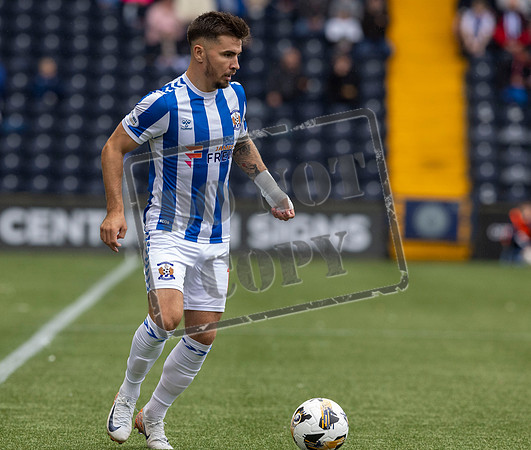 Kilmarnock v Tromso