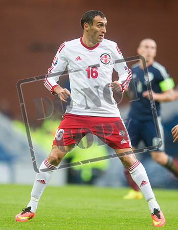 EMP SCOT GEORG