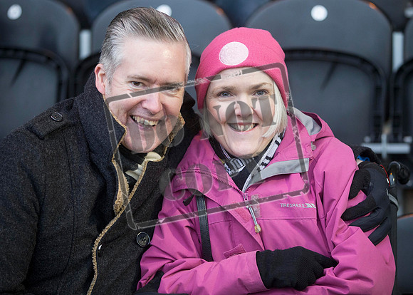 SOCCER St Mirren