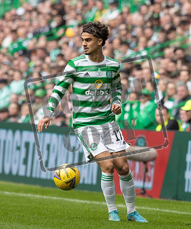 Celtic v Motherwell