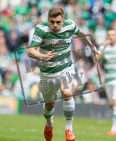 Celtic v Inverness Caledonian Thistle - Scottish Premiership