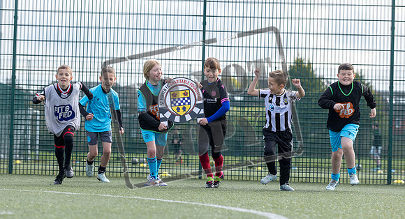 St Mirren Easter Club