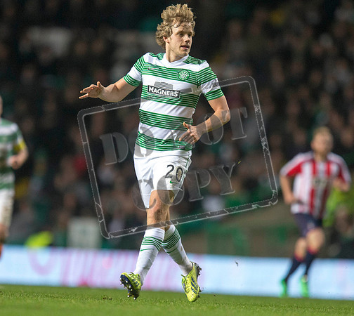 celtic v kilmarnock