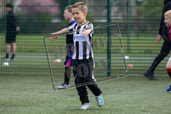 St Mirren Easter Club