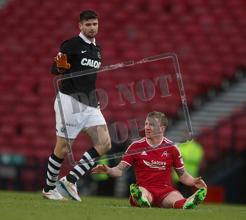 SOCCER Dundee Utd