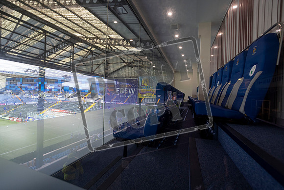 Kilmarnock v dundee