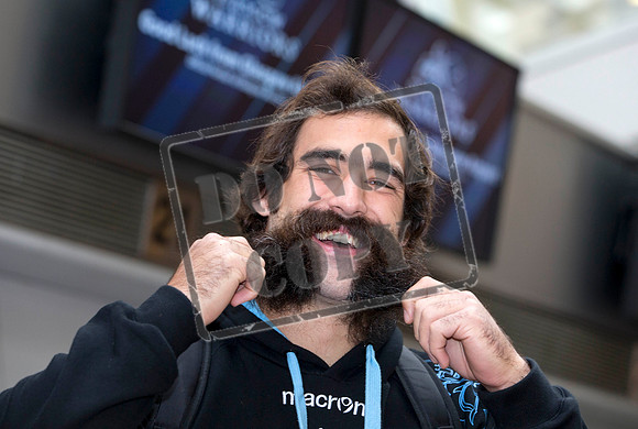 Glasgow Warriors Rugby