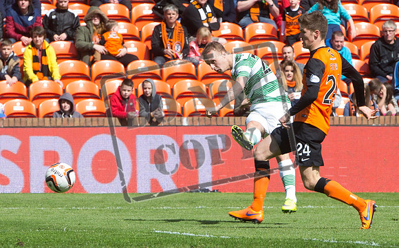 SOCCER Dundee Utd