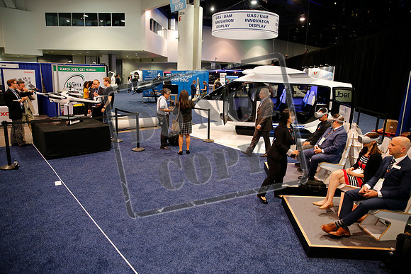 NBAA,  Las Vegas, Navada, USA