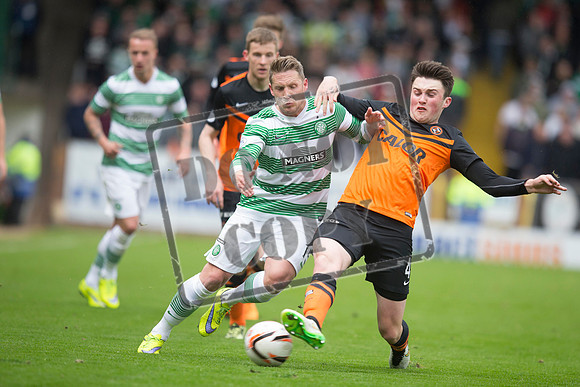 SOCCER Dundee Utd