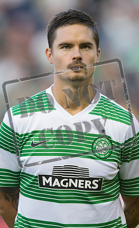 SOCCER Celtic
