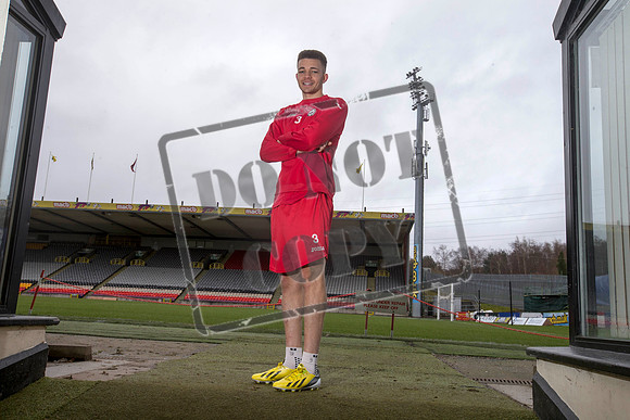 partick thistle press conference