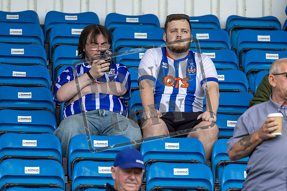 Kilmarnock v Dundee