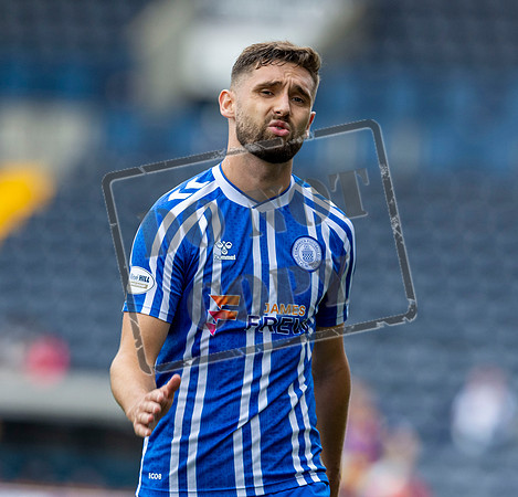 Kilmarnock v dundee