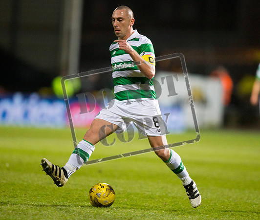 SOCCER Partick