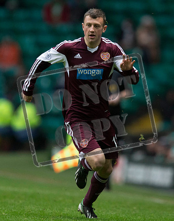 SOCCER Celtic