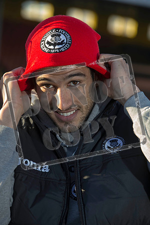 Partick Thistle press conference