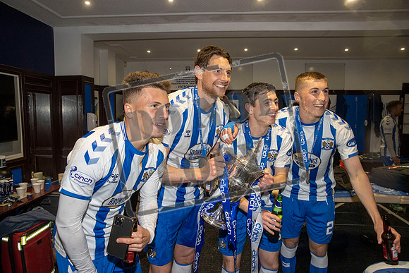 kilmarnock v arbroath