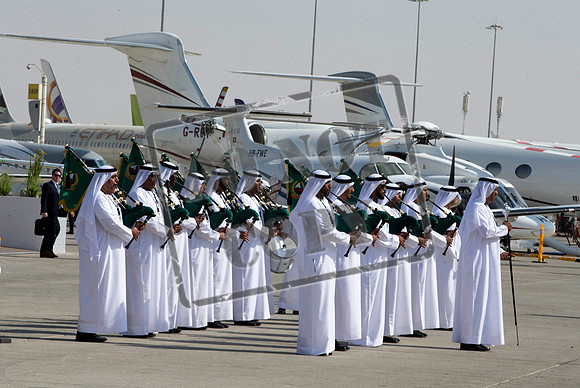 DUBAI