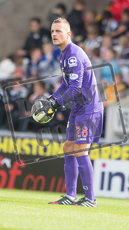 St mirren v Celtic
