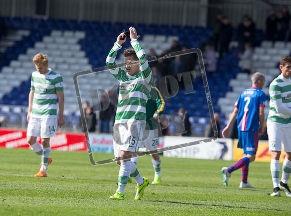 SOCCER Inverness