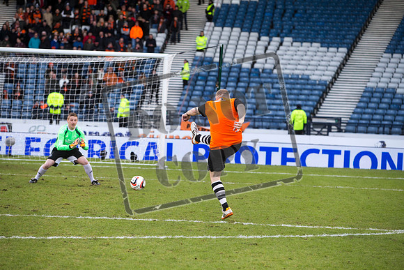 QTS semi final