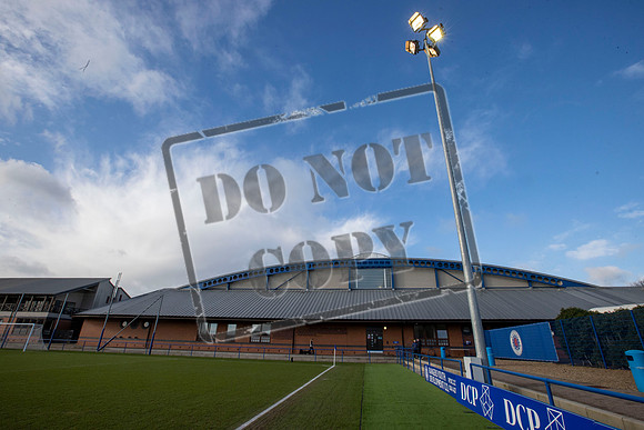 WSPFL Rangers WFC v Glasgow City