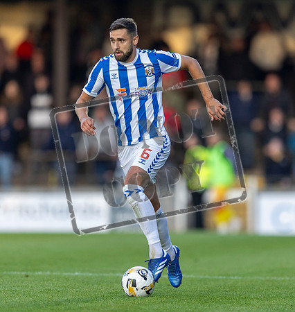 Ayr Utd v Kilmarnock