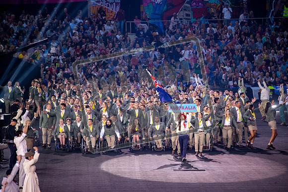 Team Scotland - Birmingham 2022 - Commonwealth Games