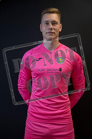 SPFL St Mirren FC