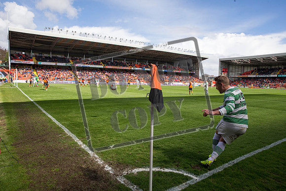 SOCCER Dundee Utd