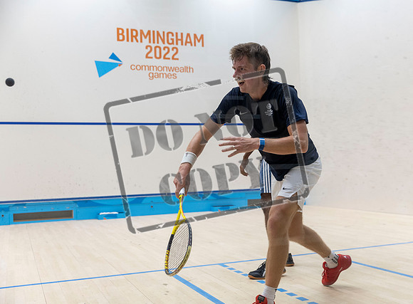 Team Scotland - Birmingham 2022 - Commonwealth Games