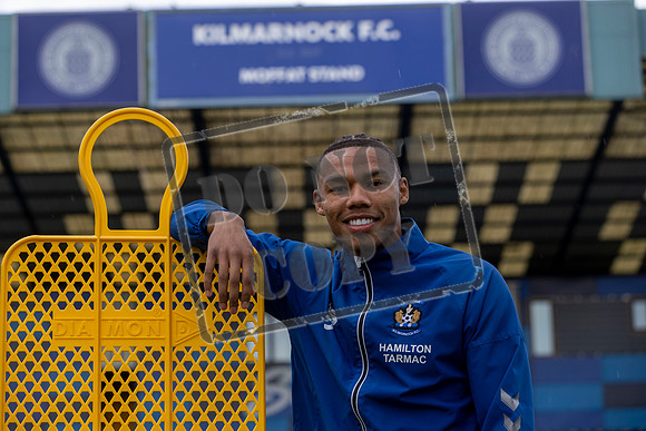 Kilmarnock fc