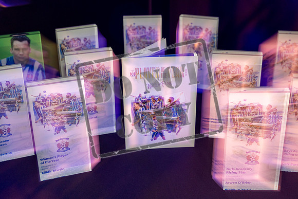 kilmarnock awards