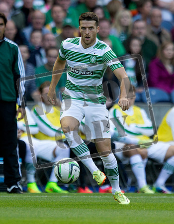 SOCCER Celtic