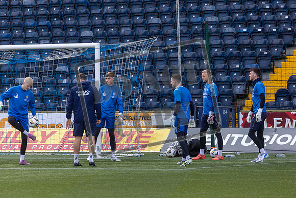 Kilmarnock