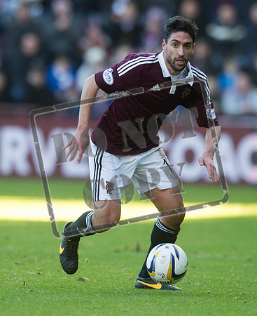 SOCCER Hearts