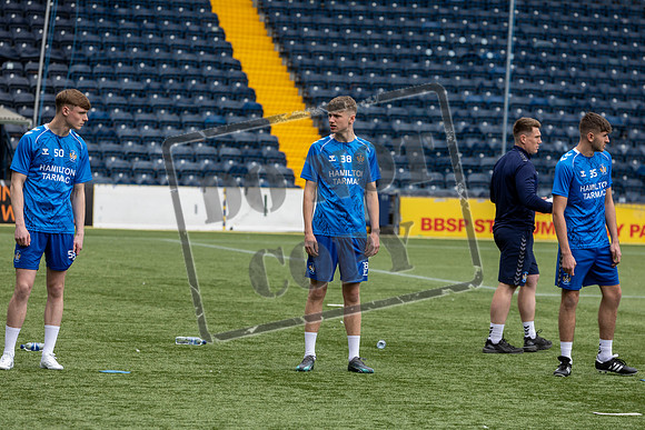 Kilmarnock