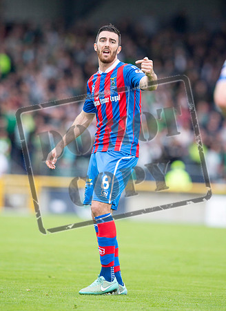 SOCCER Inverness