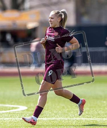 Hibs v Hearts