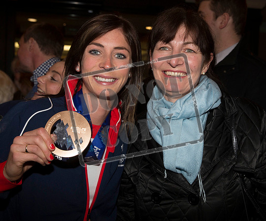 olympians