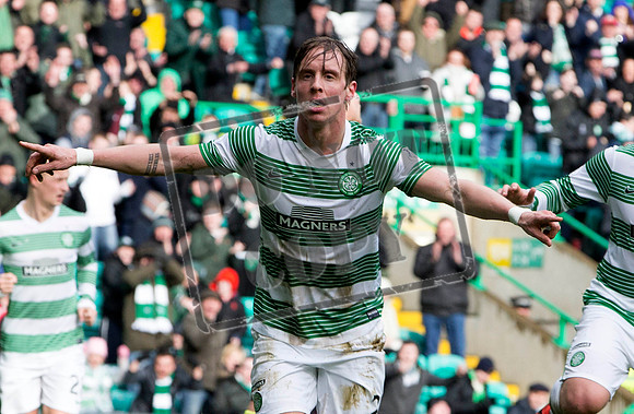 SOCCER Celtic