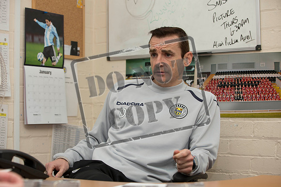 st mirren