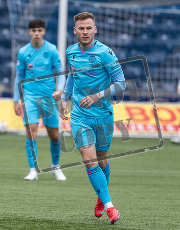 Kilmarnock fc v St Mirren