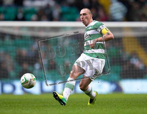 SOCCER Celtic