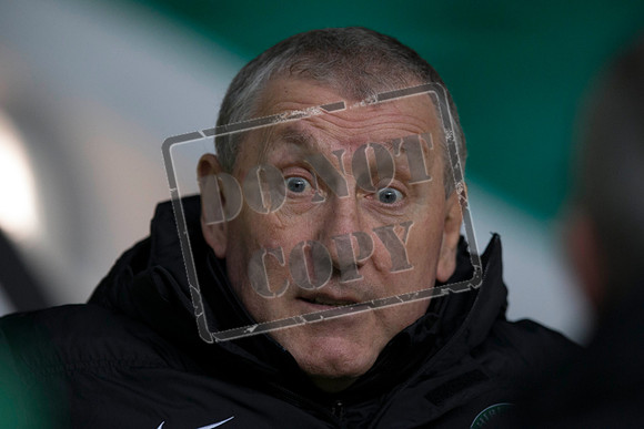 SOCCER Celtic