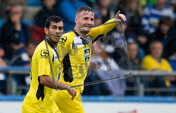 morton v st mirren