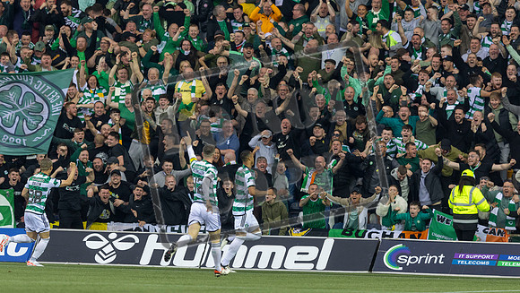 Kilmarnock fc V Celtic