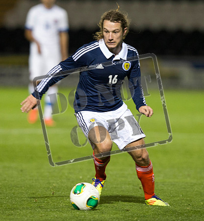 scotland