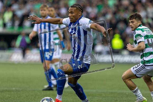 Kilmarnock fc V Celtic